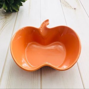 Chantal • Pumpkin Bowl